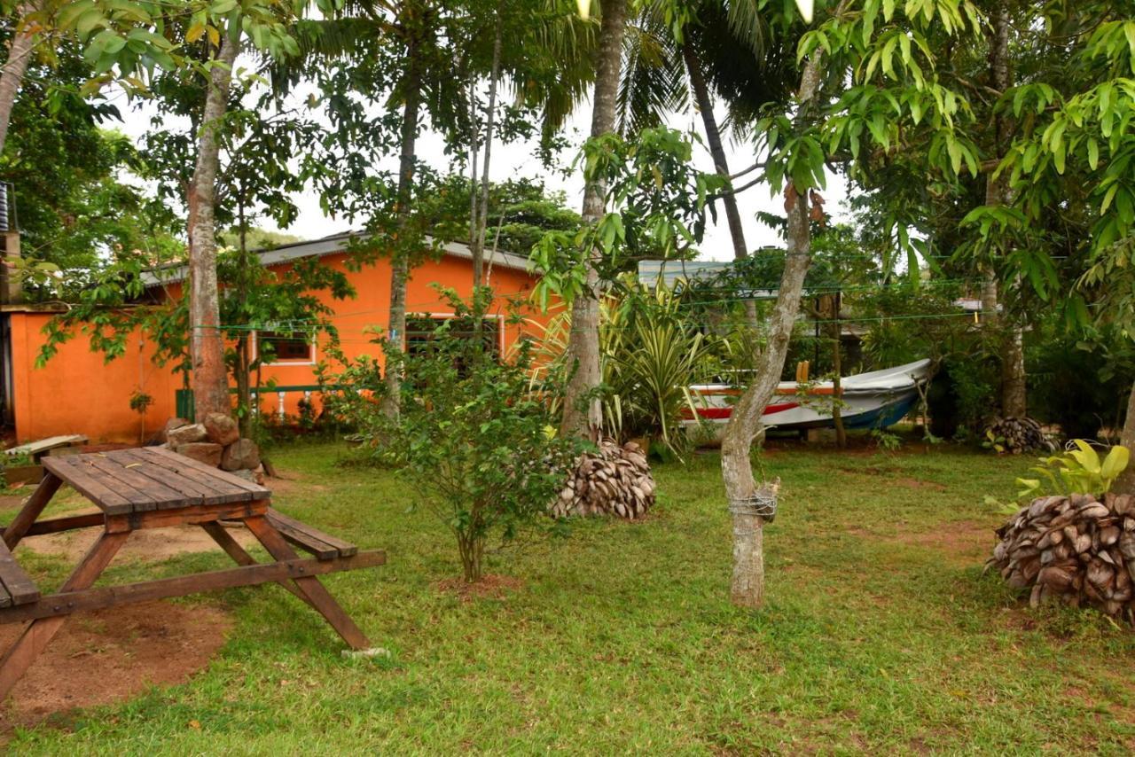 S P City Resort Anuradhapura Exterior foto