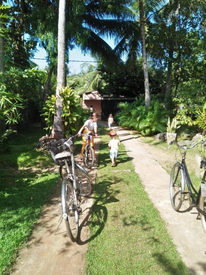 S P City Resort Anuradhapura Exterior foto