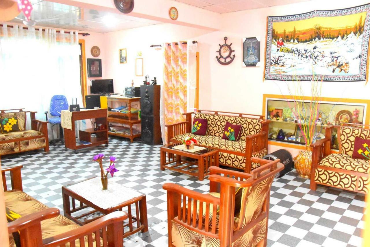 S P City Resort Anuradhapura Exterior foto