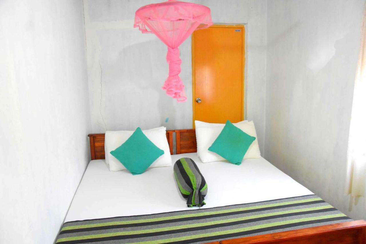 S P City Resort Anuradhapura Exterior foto